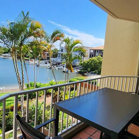 Bayview Waters Apartments Gold Coast Zewnętrze zdjęcie