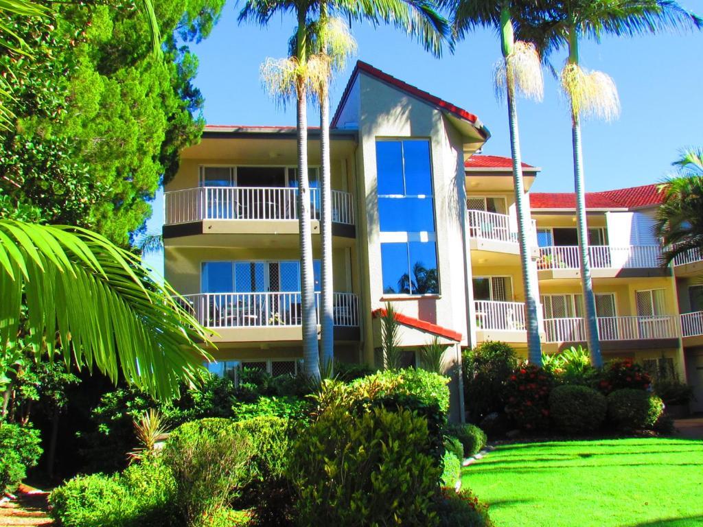 Bayview Waters Apartments Gold Coast Zewnętrze zdjęcie