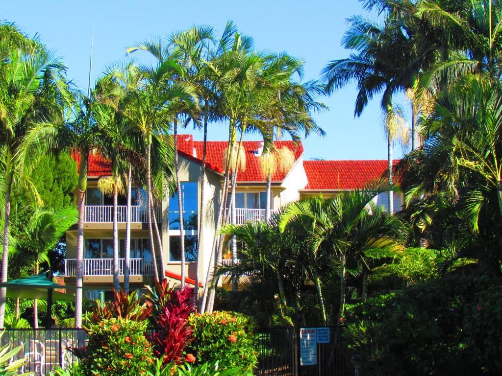 Bayview Waters Apartments Gold Coast Zewnętrze zdjęcie