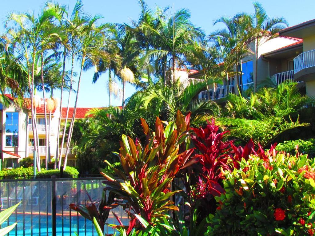 Bayview Waters Apartments Gold Coast Zewnętrze zdjęcie