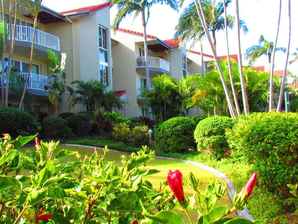 Bayview Waters Apartments Gold Coast Zewnętrze zdjęcie