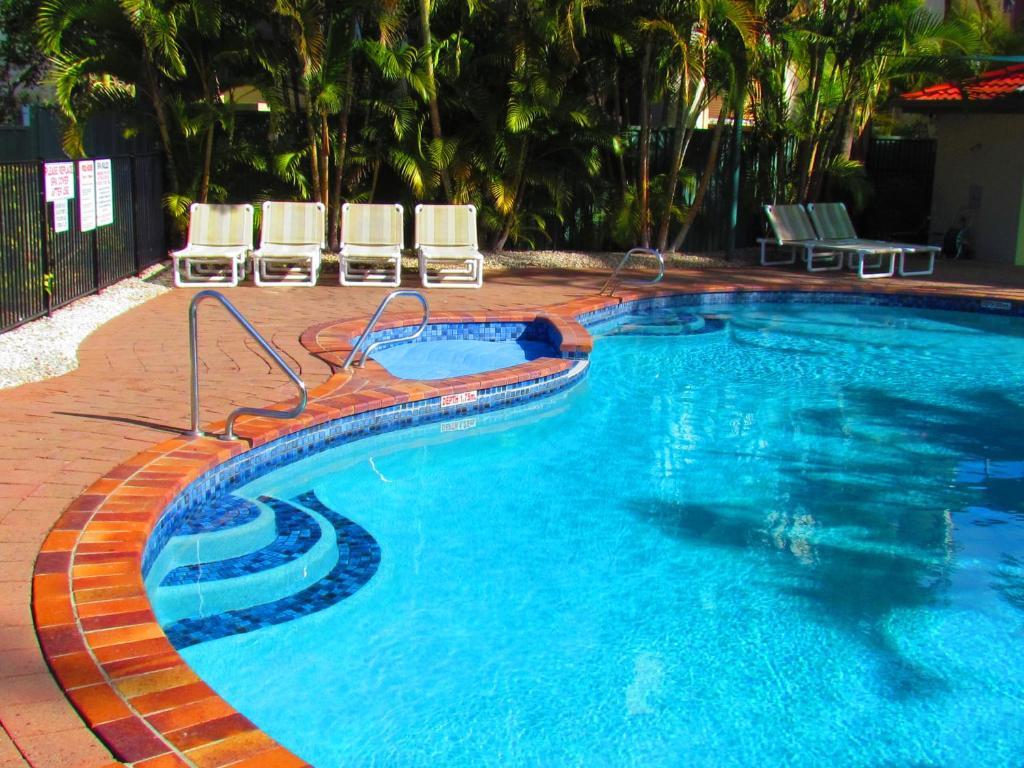 Bayview Waters Apartments Gold Coast Zewnętrze zdjęcie