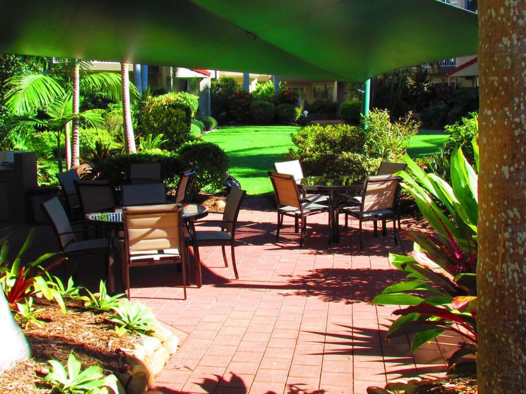 Bayview Waters Apartments Gold Coast Zewnętrze zdjęcie