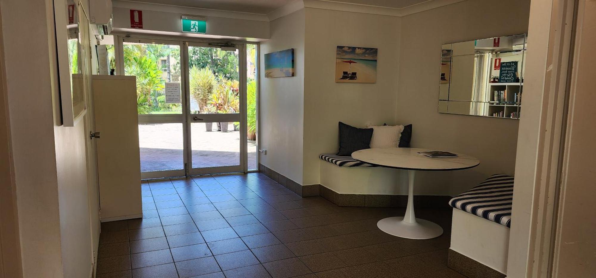 Bayview Waters Apartments Gold Coast Zewnętrze zdjęcie
