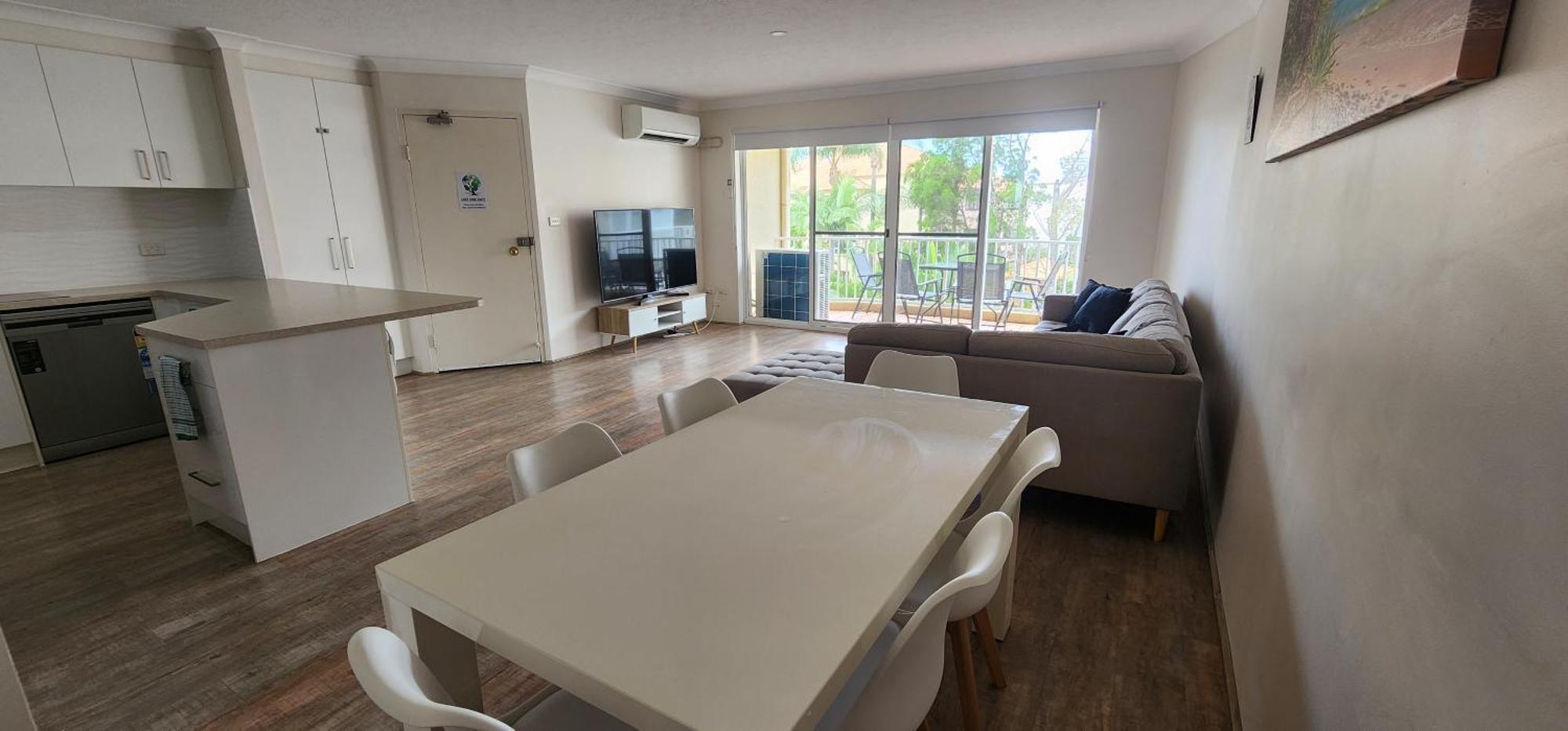 Bayview Waters Apartments Gold Coast Zewnętrze zdjęcie