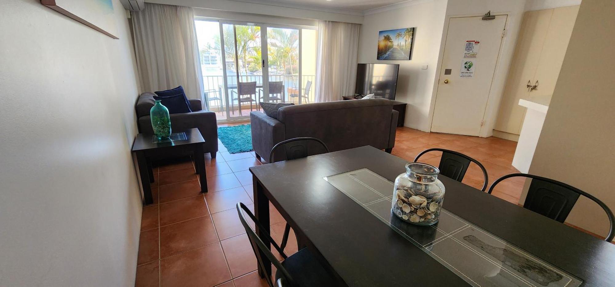 Bayview Waters Apartments Gold Coast Zewnętrze zdjęcie