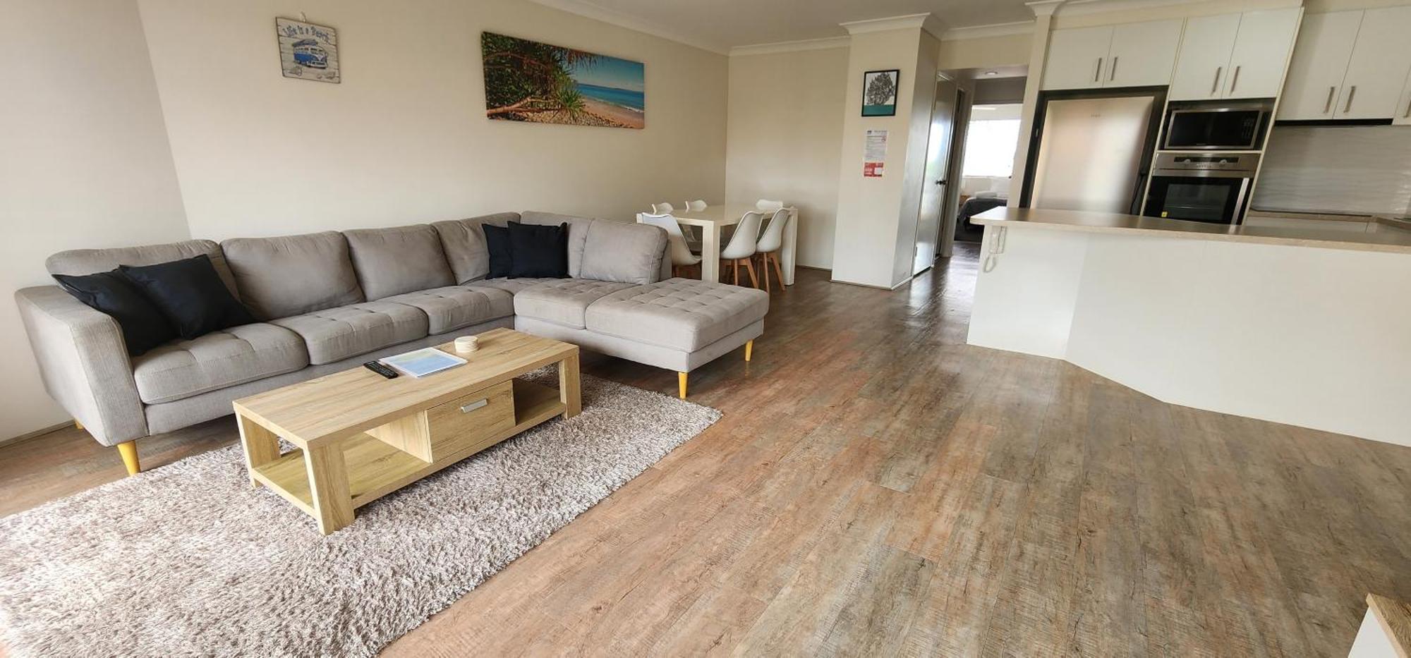 Bayview Waters Apartments Gold Coast Zewnętrze zdjęcie