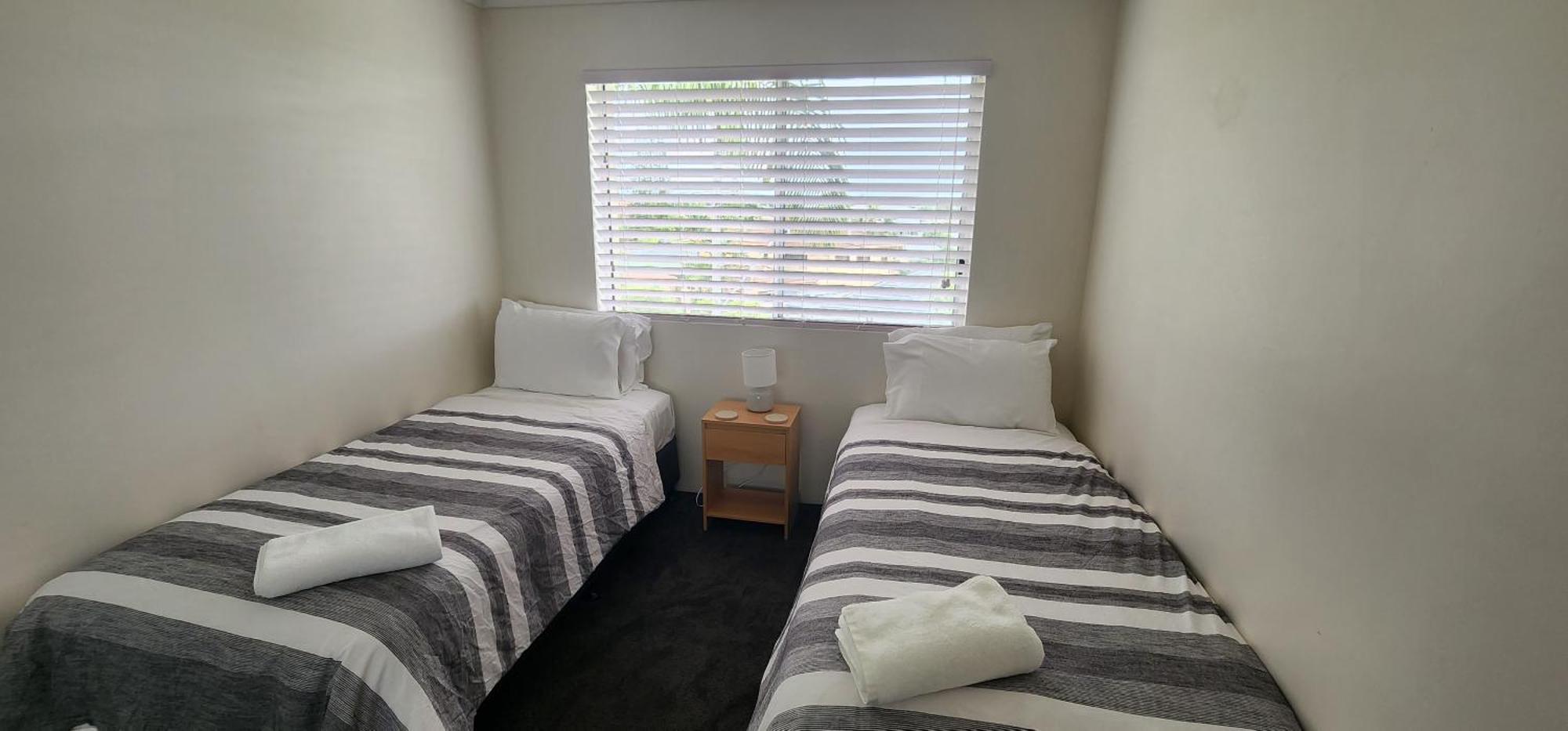 Bayview Waters Apartments Gold Coast Zewnętrze zdjęcie