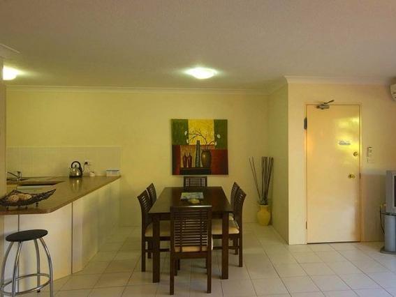 Bayview Waters Apartments Gold Coast Zewnętrze zdjęcie