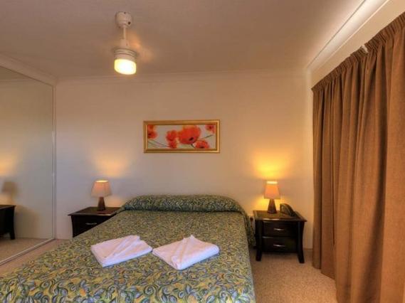 Bayview Waters Apartments Gold Coast Zewnętrze zdjęcie