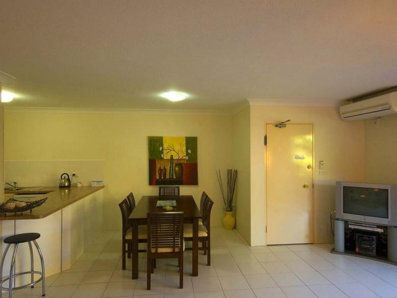 Bayview Waters Apartments Gold Coast Zewnętrze zdjęcie