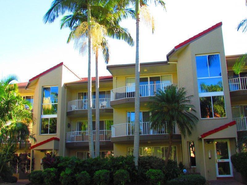 Bayview Waters Apartments Gold Coast Zewnętrze zdjęcie