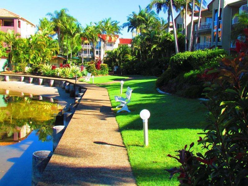 Bayview Waters Apartments Gold Coast Zewnętrze zdjęcie