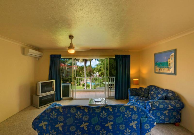 Bayview Waters Apartments Gold Coast Zewnętrze zdjęcie