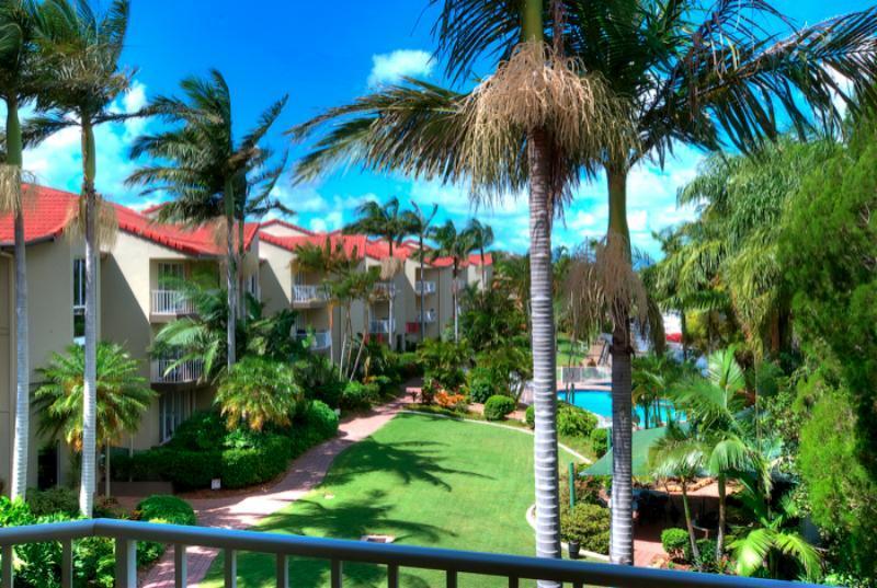 Bayview Waters Apartments Gold Coast Zewnętrze zdjęcie