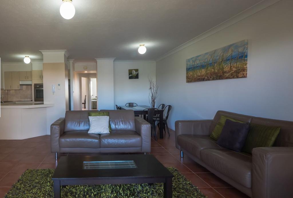 Bayview Waters Apartments Gold Coast Zewnętrze zdjęcie
