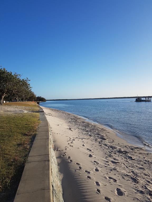 Bayview Waters Apartments Gold Coast Zewnętrze zdjęcie