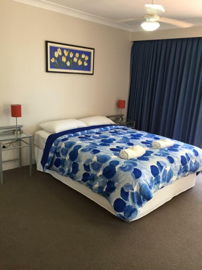 Bayview Waters Apartments Gold Coast Zewnętrze zdjęcie