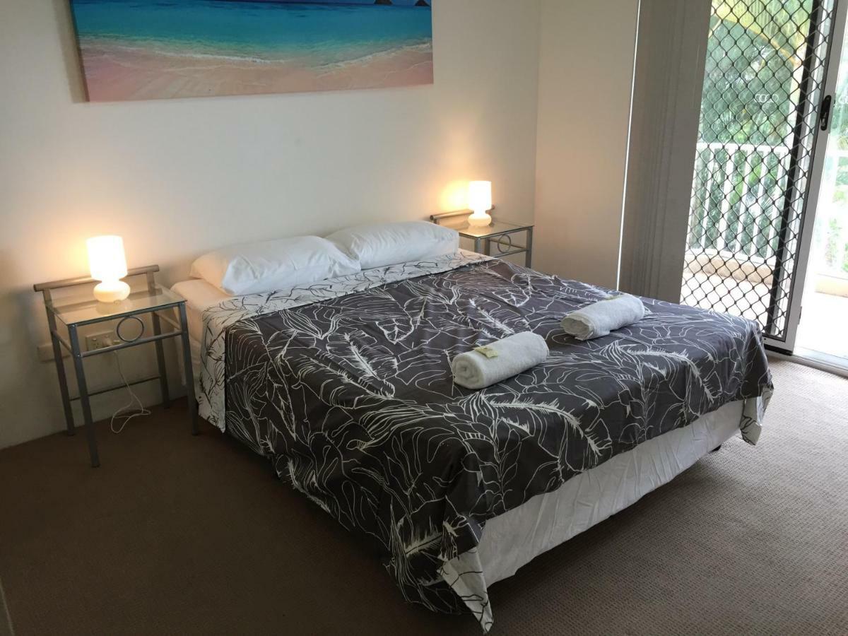 Bayview Waters Apartments Gold Coast Zewnętrze zdjęcie